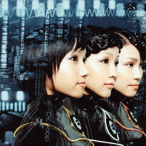 Perfume／リニアモーターガール
