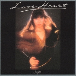 ラジ／LOVE HEART