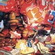 アカツキ.／ジャガーノート