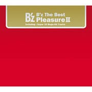 B'z The Best "Pleasure Ⅱ"