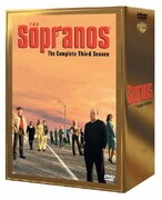 ザ・ソプラノズ 哀愁のマフィア<サード・シーズン> コレクターズ・ボックス