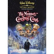 マペットのクリスマス・キャロル