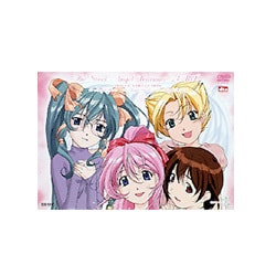 鋼鉄天使くるみ DVD改 DTS版+シングルコレクション Amazon.co.jp: 鋼鉄天使くるみ シングルコレクション [DVD