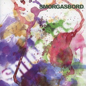 smorgas／スモーガスボード