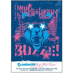 a-nation'05 BEST HIT LIVE [DVD]
