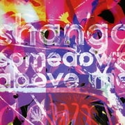 shango comedown above me