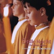 きよしこの夜 ~クリスマス・ソング集