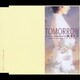 岡本真夜／TOMORROW