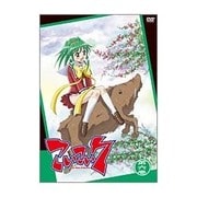 こいこい7 第6巻