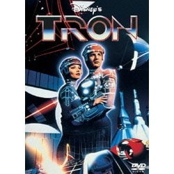 トロン [DVD]