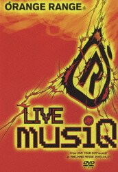 ヨドバシ.com - LIVE musiQ from LIVE TOUR 005 