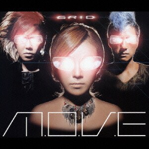m.o.v.e／GRID