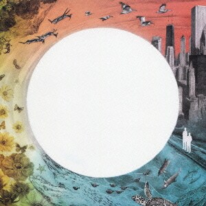 コブクロ／NAMELESS WORLD