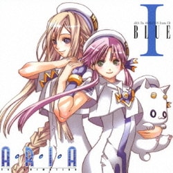 ヨドバシ.com - ARIA The ANIMATION Drama CD Ⅰ BLUE 通販