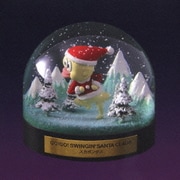 GO!GO! SWINGIN'SANTA CLAUS