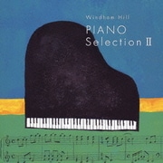 ピアノが好き ～ウィンダム・ヒル・ピアノ・セレクションⅡ (ウィンダム・ヒル プライム・コレクション)
