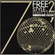 FREE STYLE VOL.2 DANCE & SOUL nakata.net music