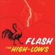 ↑THE HIGH-LOWS↓／フラッシュ -ベスト-