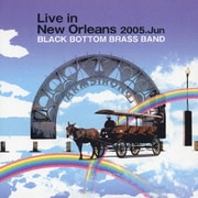 Live in New Orleans 2005.Jun