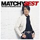 近藤真彦／マッチ★ベスト