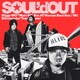 SOUL'd OUT／TOKYO通信～Urbs Communication～