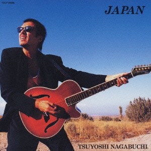 長渕剛／JAPAN