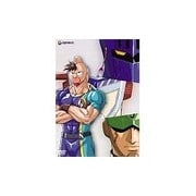 キン肉マンⅡ世 ULTIMATE MUSCLE1 DVD-BOX