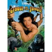ジャングル・ジョージ