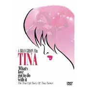 TINA ティナ