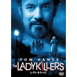 ヨドバシ.com - レディ・キラーズ [DVD] 通販【全品無料配達】
