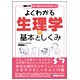 図解入門 よくわかる生理学の基本としくみ(図解入門 メディカルサイエンスシリーズ) [単行本]