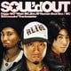 SOUL'd OUT／ALIVE