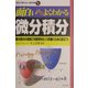 面白いほどよくわかる微分積分―微分積分の理解こそ数学的センスを磨くために役立つ!(学校で教えない教科書) [単行本]