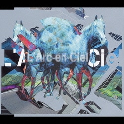 L'Arc-en-Ciel／自由への招待
