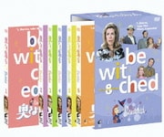 奥さまは魔女 オリジナルTVシリーズ 8thシーズン DVD-BOX