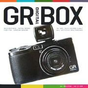 GR DIGITAL BOX
