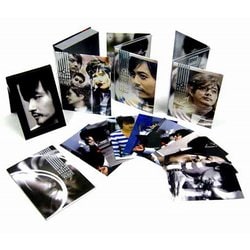 「韓流オールスターサミット2005」スペシャルDVD-BOX～夢の共演!舞台の裏までトコトン見せます!～ [DVD]