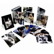 「韓流オールスターサミット2005」スペシャルDVD-BOX~夢の共演!舞台の裏までトコトン見せます!~