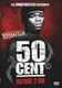 50セント／50 CENT/リフューズ・トゥ・ダイ [DVD]