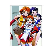 MAIHIME―久行宏和アートワークス [単行本]