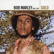 ボブ・マーリー・ゴールド