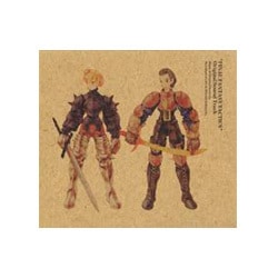 FINAL FANTASY TACTICS Original Soundtrack