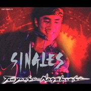 長渕剛 SINGLES 2 Vol.2(1983~1988)