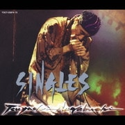 長渕剛 SINGLES 3 Vol.3(1988~1996)