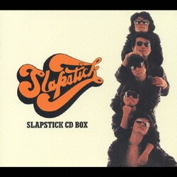 邦楽 SLAPSTICK CD BOX ヨドバシ.com - SLAPSTICK CD-BOX 通販【全品無料配達】