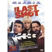 ラスト・ショット