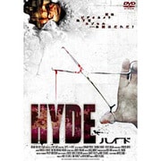 HYDE ハイド [DVD]