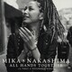 中島美嘉／ALL HANDS TOGETHER C/W WHAT A WONDERFUL WORLD