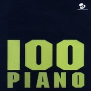 100曲ピアノ 10枚10時間3000円