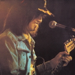 よしだたくろう／LIVE'73